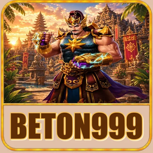 Keamanan beton999